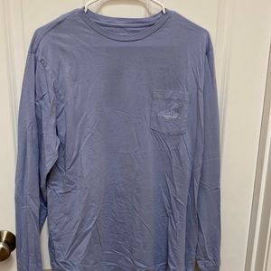 Vineyard Vines Graphic Long Sleeve